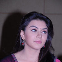 Hansika In Kandireega Movie Interview Pictures | Picture 65352